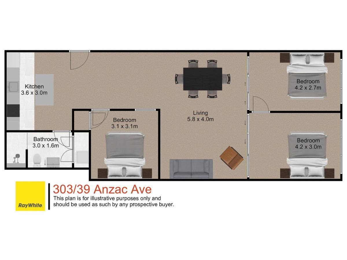 Modern City Centre Pad - Auckland Cbd ภายนอก รูปภาพ